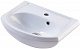 Corozo Мебель для ванной Олимп 45 белая – картинка-16